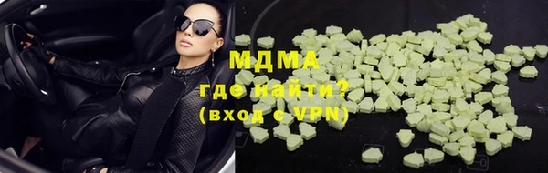 индика Арсеньев